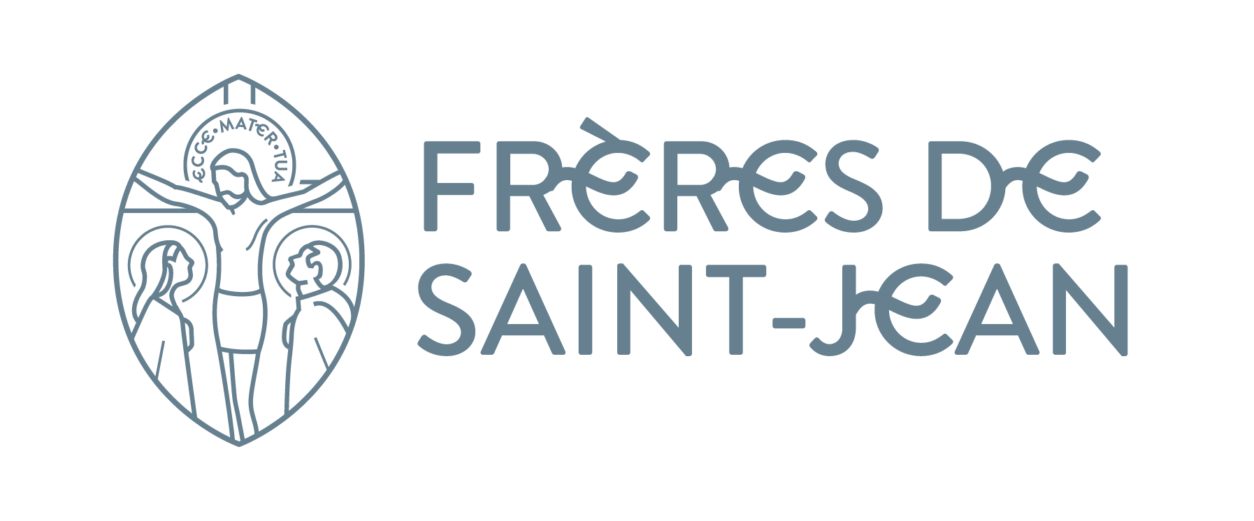 Logo des Fr&egrave;res de Saint-Jean