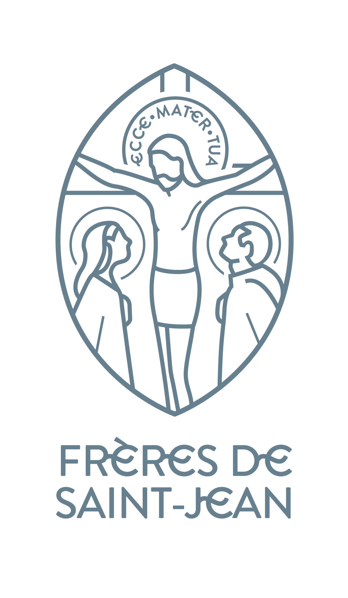 Logo des Fr&egrave;res de Saint-Jean