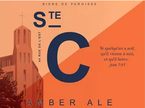 La Ste C