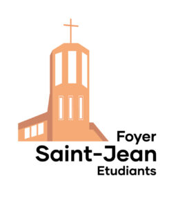 foyer saint jean etudiants logo