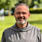 Frère Gaétan, Conseiller du Prieur de la Province de France